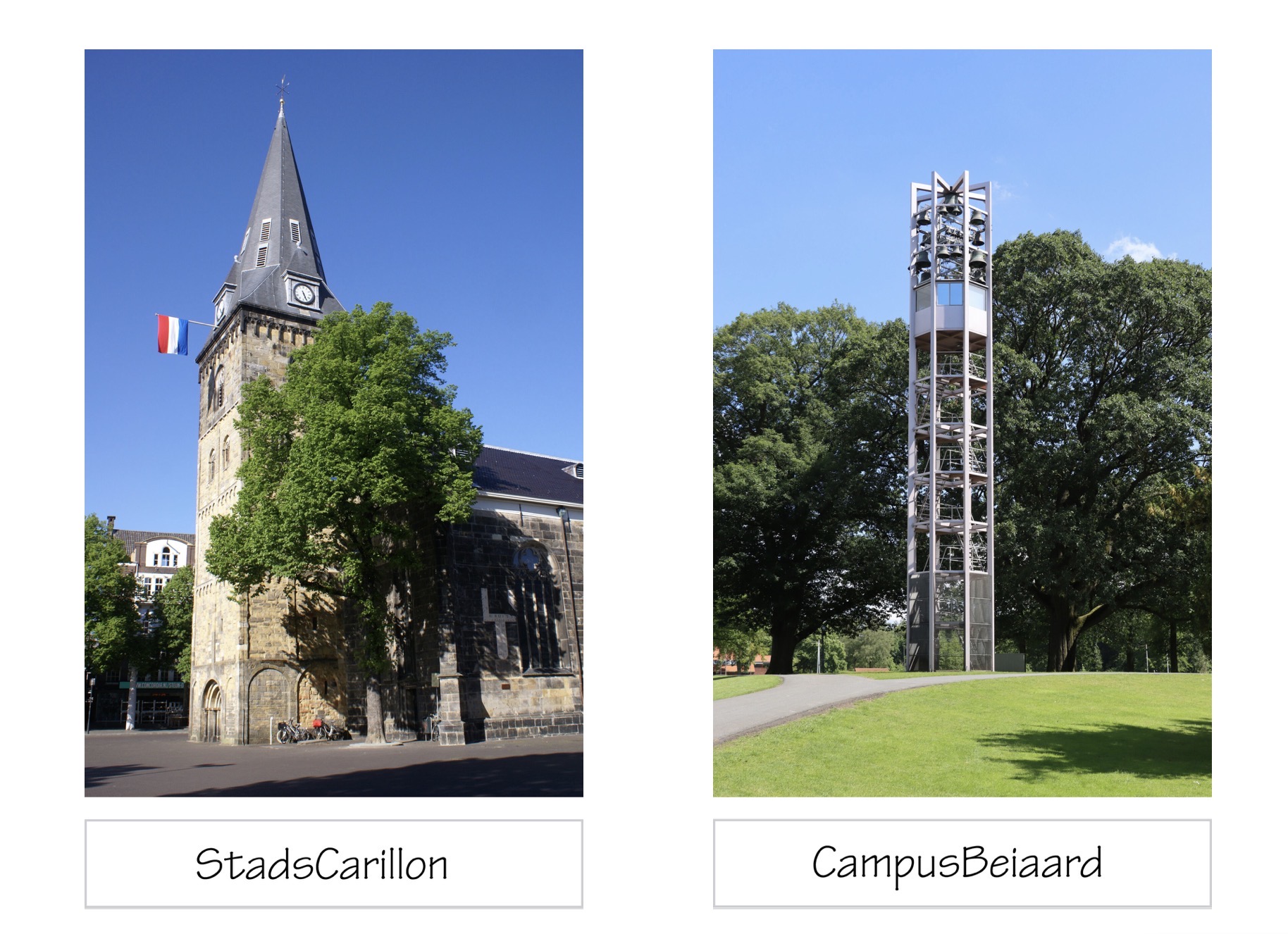 Stichting Enschedese Carillons (SEC)